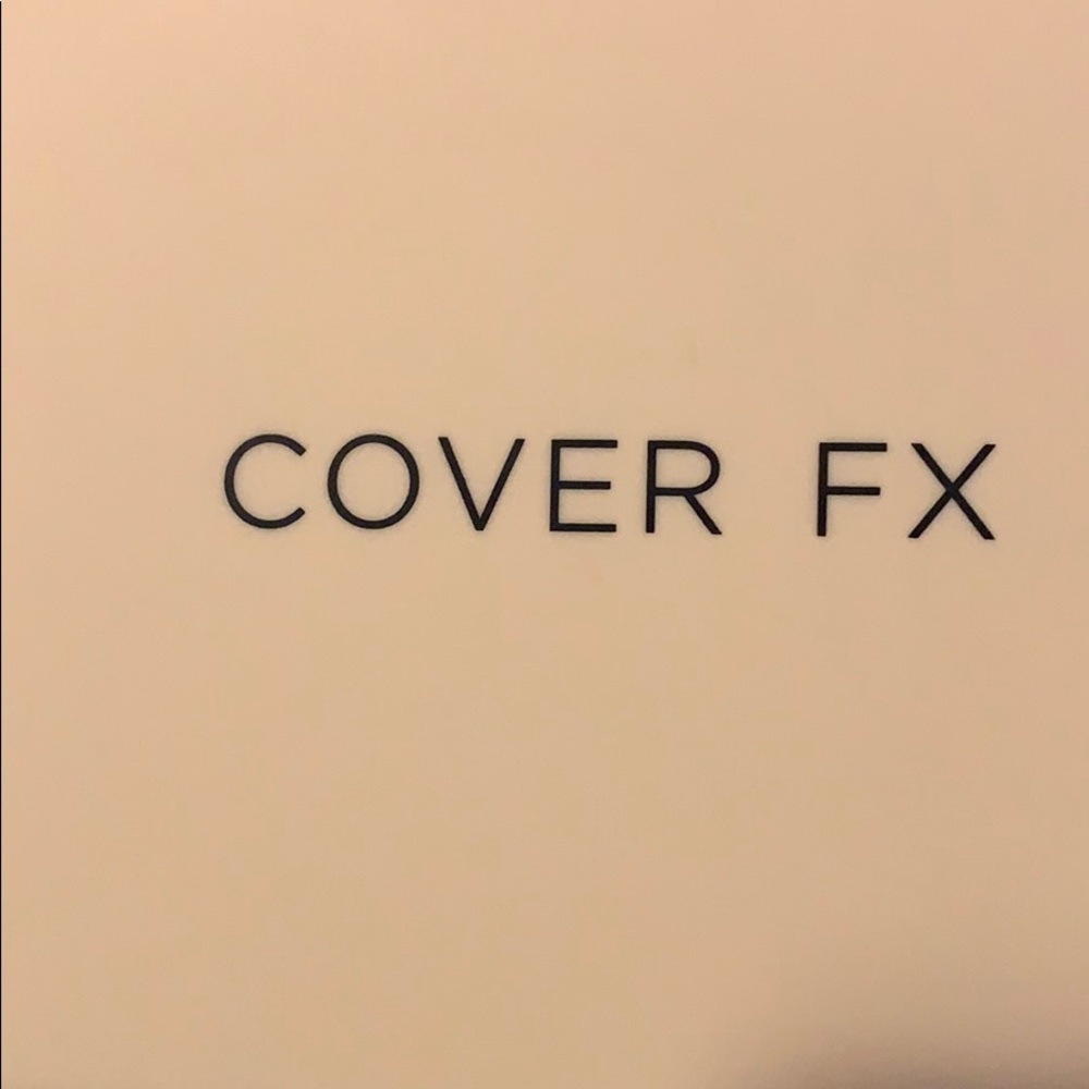 Face palette